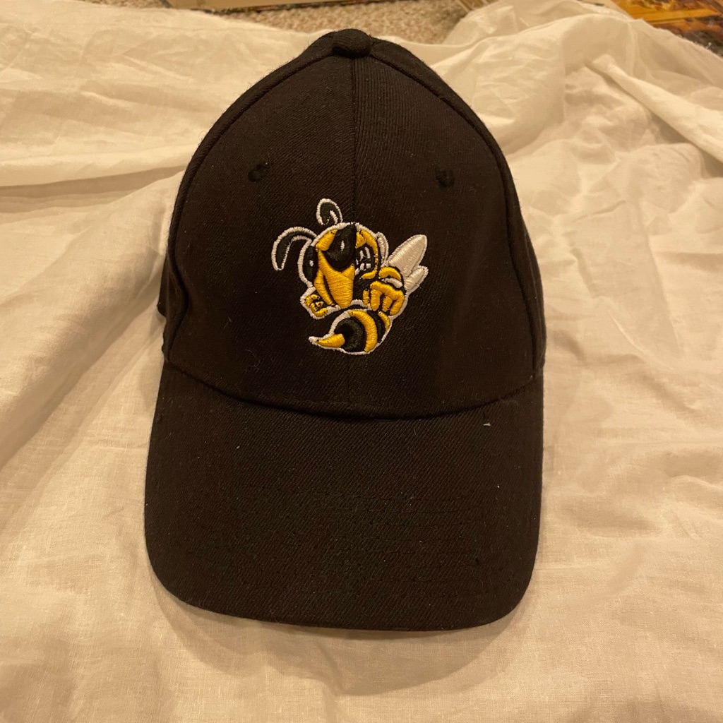 Bee Uncle Hat